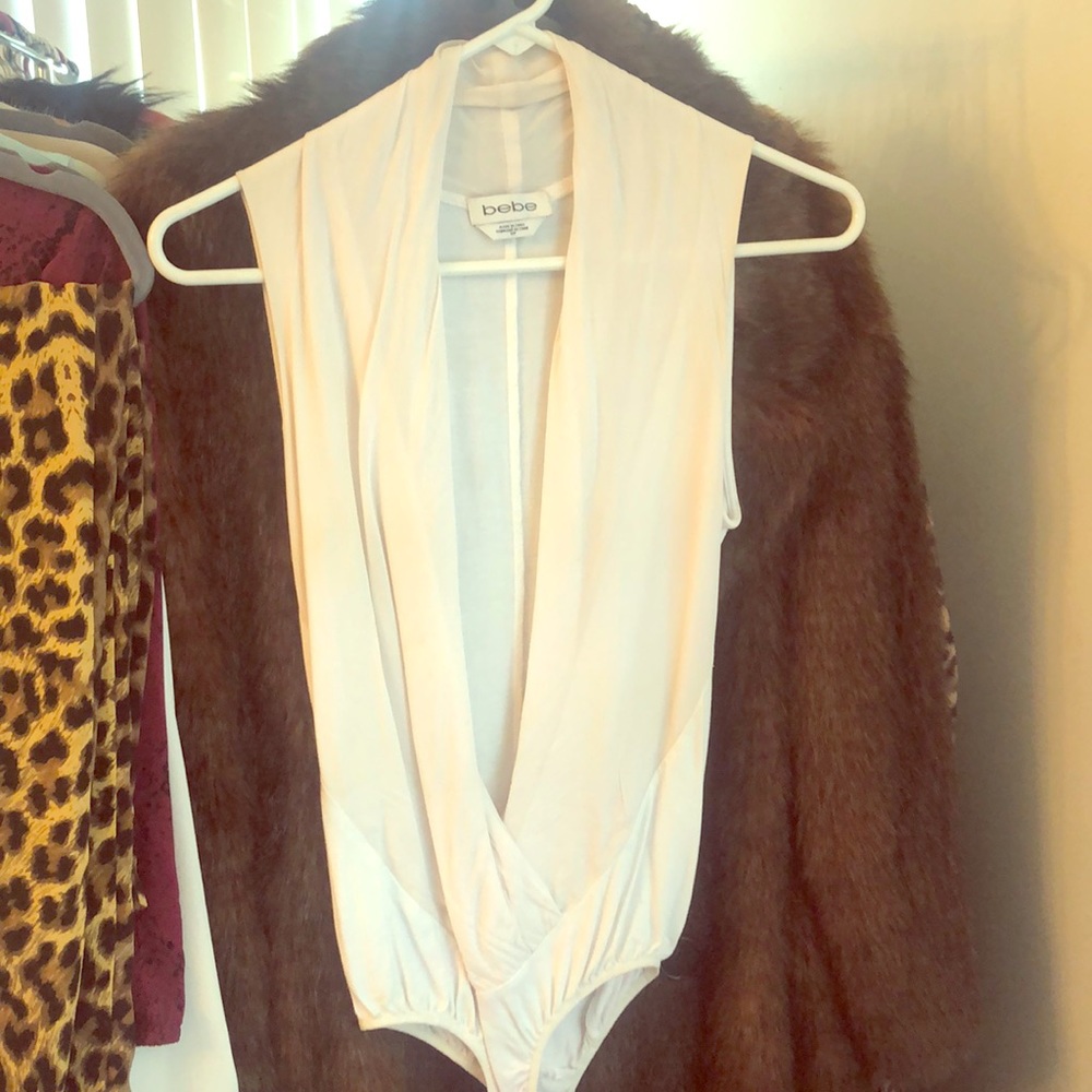 BEBÉ Bodysuit